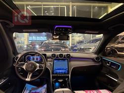 مرسيدس بنز C-Class